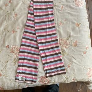 Lacoste scarf